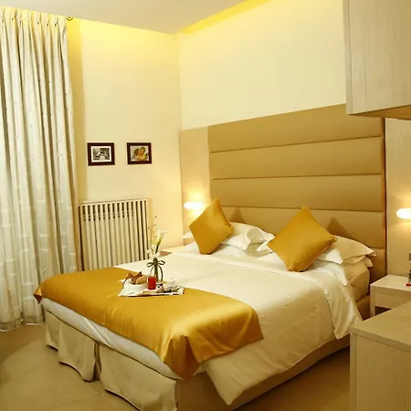 Augustana House Гостевой дом 2*