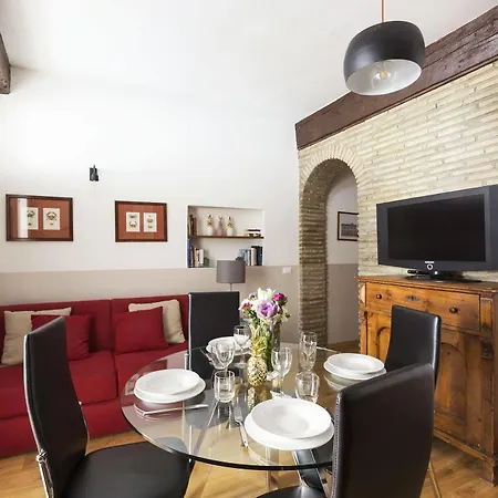 Il Glicine - Via Giulia Hotel Rome
