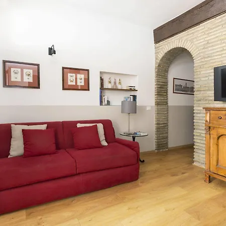 Il Glicine - Via Giulia Hotel 3*