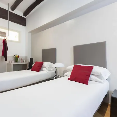 Hotel Il Glicine - Via Giulia Rome