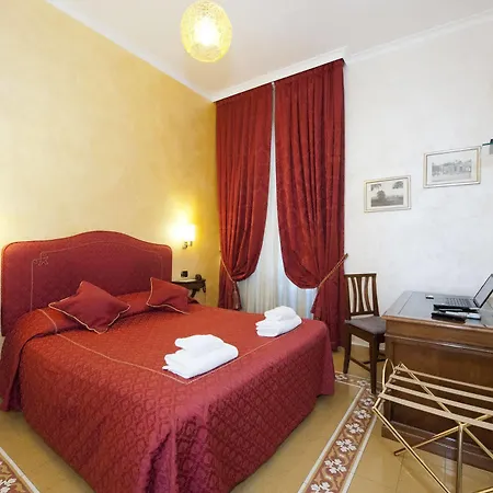 Aelius 2* Roma