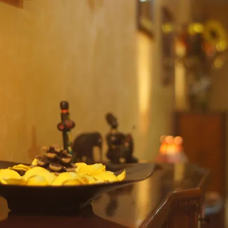Bed & Breakfast Fiocca Rome