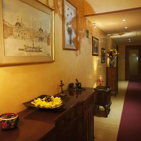 Fiocca Bed & Breakfast 3*