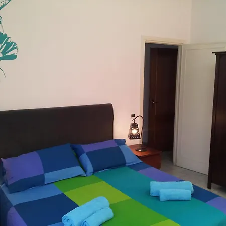 Bed and breakfast La Voliera