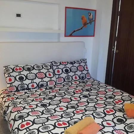 Bed and breakfast La Voliera
