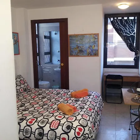 Bed and breakfast La Voliera