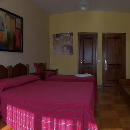 Penzion Perseo Řím