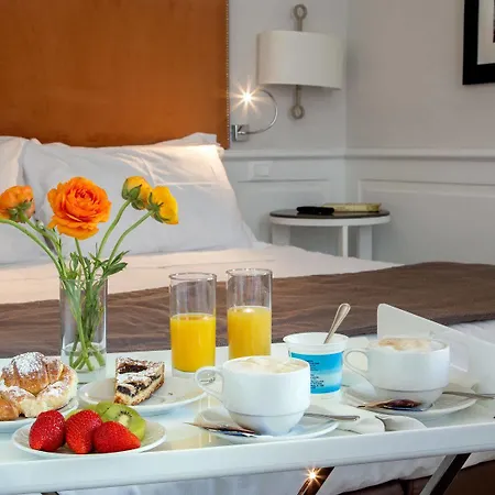 Hotel Princeps Boutique Roma