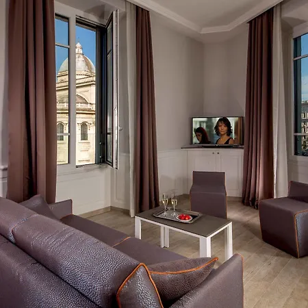 Princeps Boutique 3* Roma