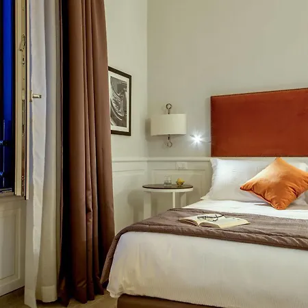Princeps Boutique Hotel Roma