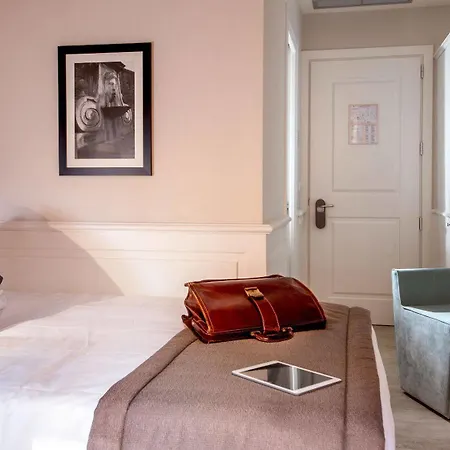 Hotel Princeps Boutique