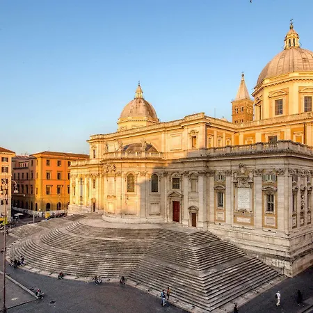 Princeps Boutique 3* Roma