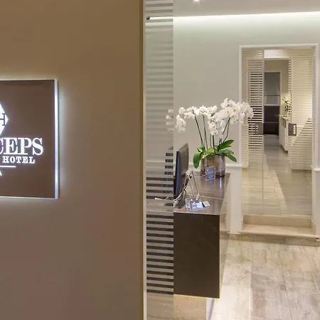 Princeps Boutique Roma