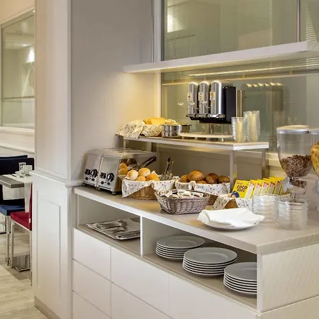 Princeps Boutique 3* Roma