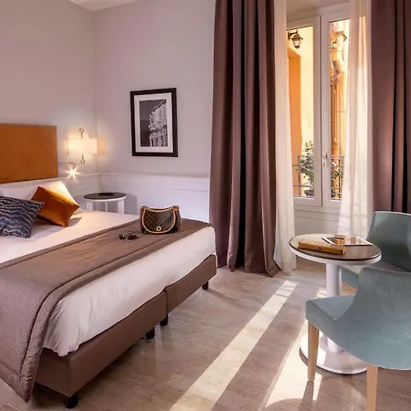 Princeps Boutique 3* Roma
