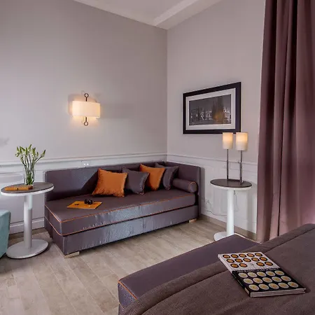Princeps Boutique Hotel