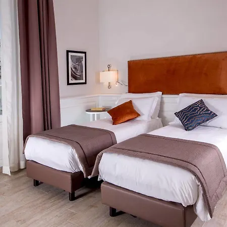 Princeps Boutique Hotel