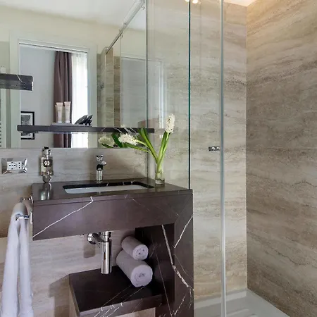 Princeps Boutique Hotel