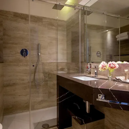 Hotel Princeps Boutique Roma