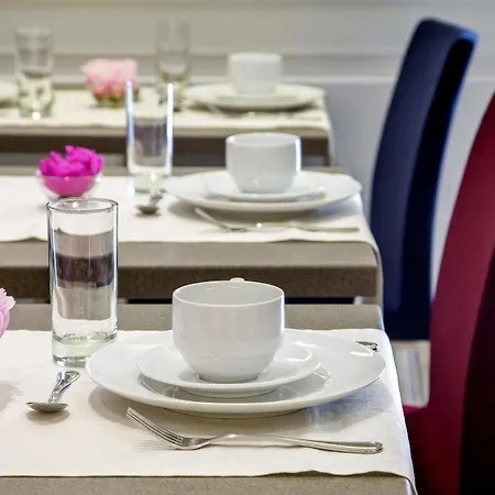 Princeps Boutique Hotel Roma