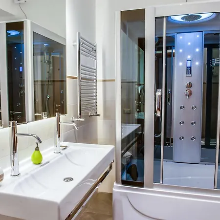 Гостевой дом Lh Royal Terrace Рим