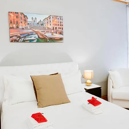 Гостевой дом Lh Royal Terrace Рим