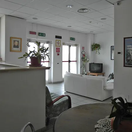 Casa Per Ferie Opera Don Calabria