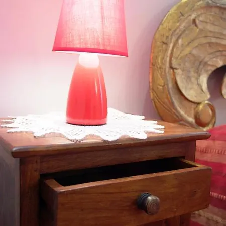 Ani' Bed & Breakfast Roma