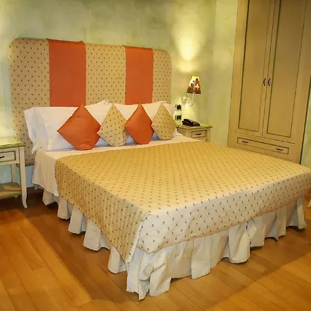Pensionat Condotti Rom