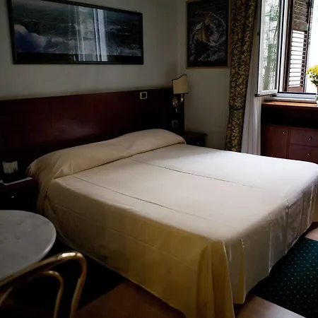 Hotell Paba