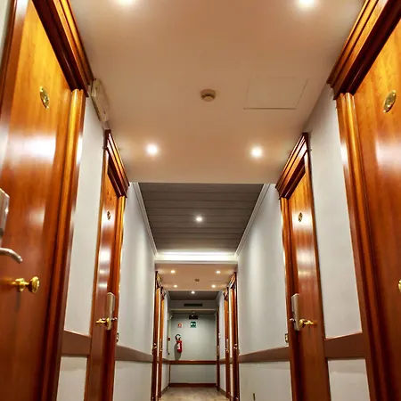 The Brand Otel Roma