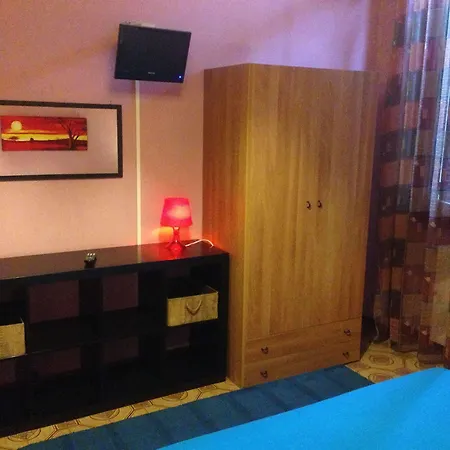 Bed & Breakfast Karolstay