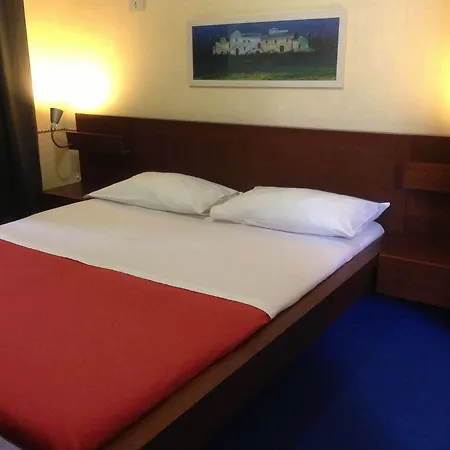 Karolstay Bed & Breakfast