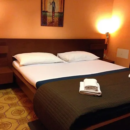 Bed & Breakfast Karolstay Rome