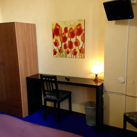 Bed & Breakfast Karolstay Rome