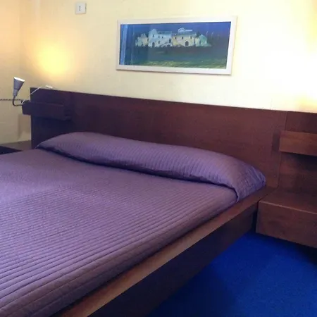 Bed & Breakfast Karolstay Rome