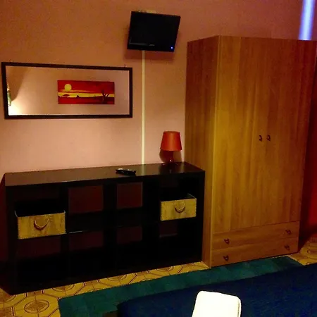 Karolstay Bed & Breakfast