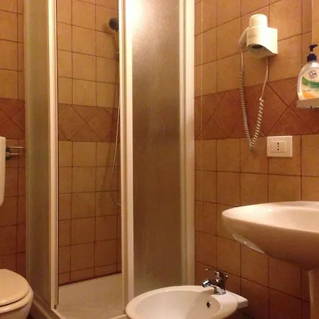 Bed & Breakfast Karolstay Rome