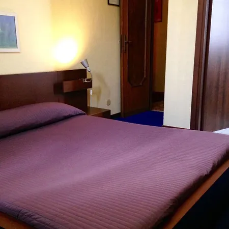 Karolstay Bed & Breakfast Rome
