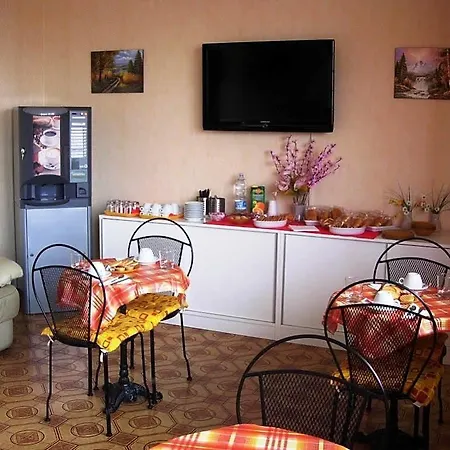 Bed & Breakfast Karolstay Rome