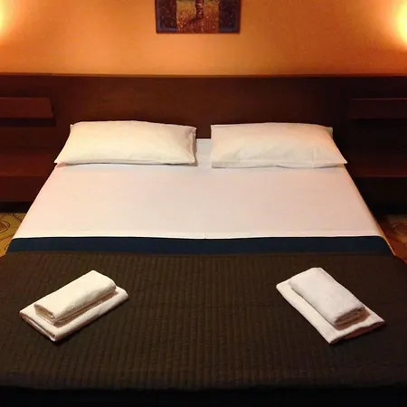 Bed & Breakfast Karolstay Rome