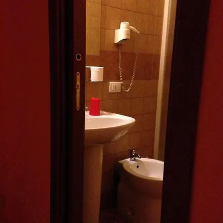 Karolstay 2* Rome