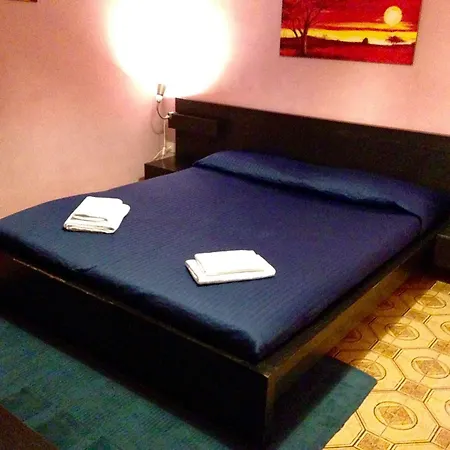 Bed & Breakfast Karolstay Rome