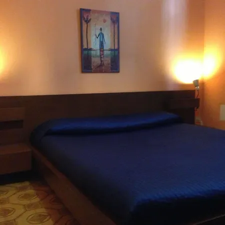 Bed & Breakfast Karolstay Rome