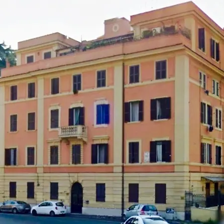 Karolstay Bed & Breakfast Rome