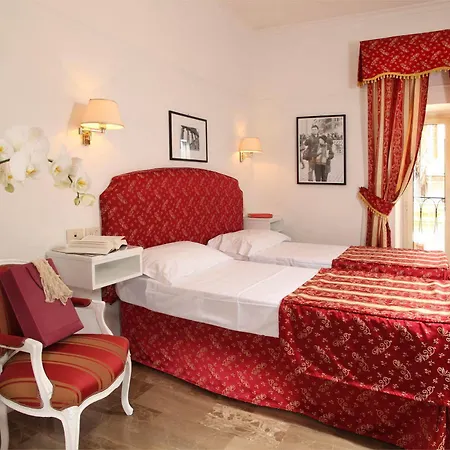 Modigliani Hotell Rom
