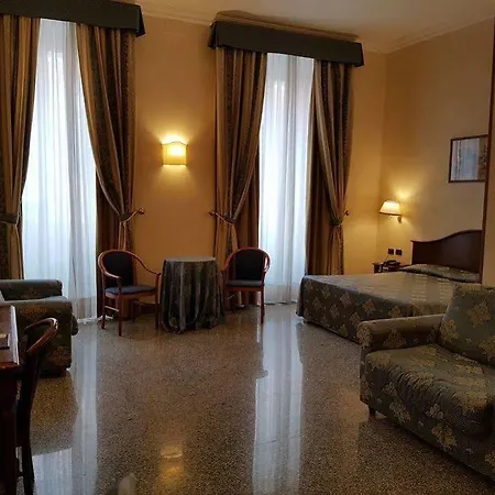 Hotel Domus Romana Rome