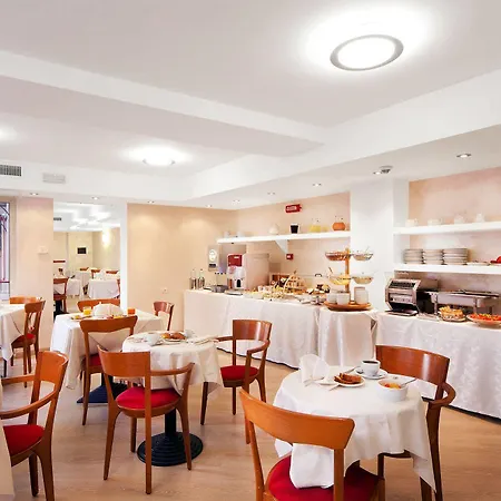 Hotel Domus Romana Rome