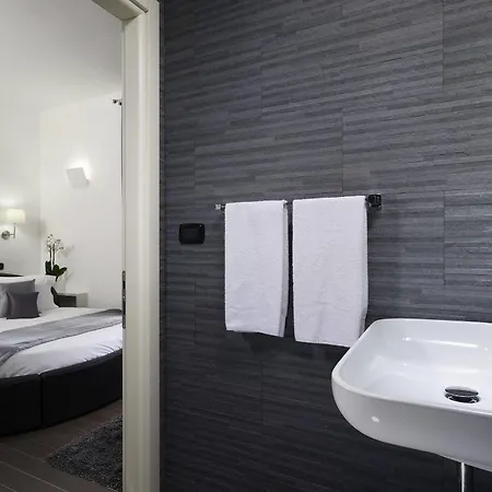 Maison d'hôtes Gregorio Vii Luxury