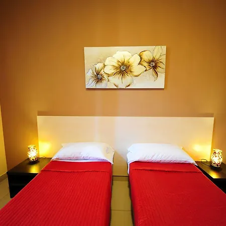Hotel Mosaic 3*